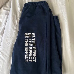 MAYFAIR Sweatpants